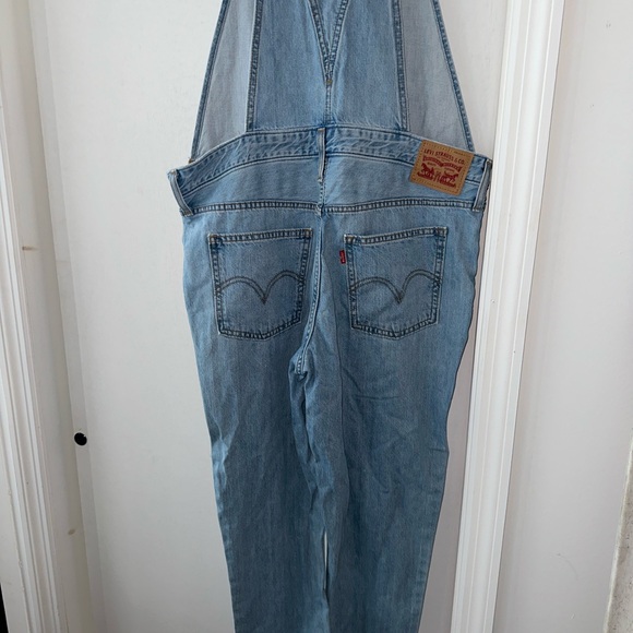 LEVI OVERALLS - Picture 2 of 4